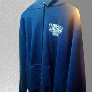 Dallas cowboys hoodie